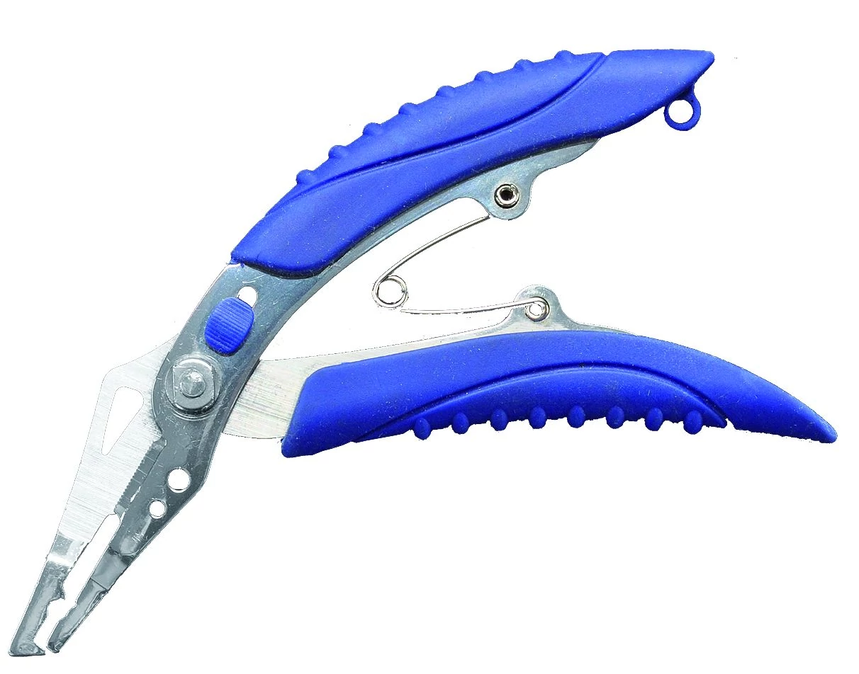 CarpZoom Horgászfogó (15cm kék) CZ3728