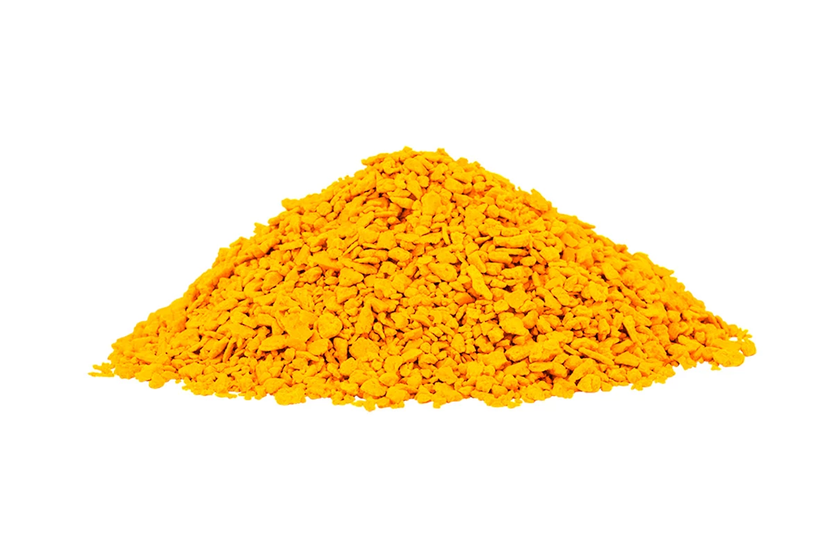 Feeder Competition Fluo Crumbs süllyedő morzsa fluo narancs, 120 g CZ4013