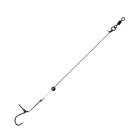 CarpZoom Pop Up előke, #2, 25lb, 17,5cm, 2db CZ4014