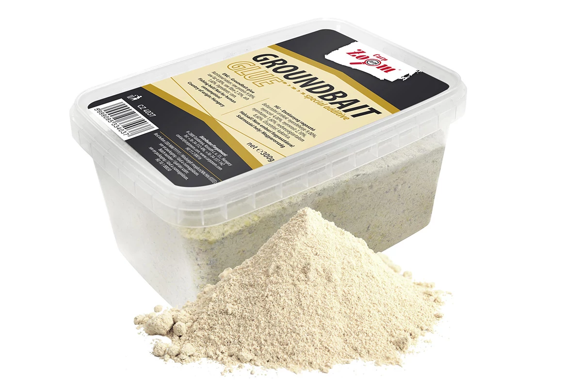CarpZoom Etetőanyag ragasztó , 300 g CZ4037