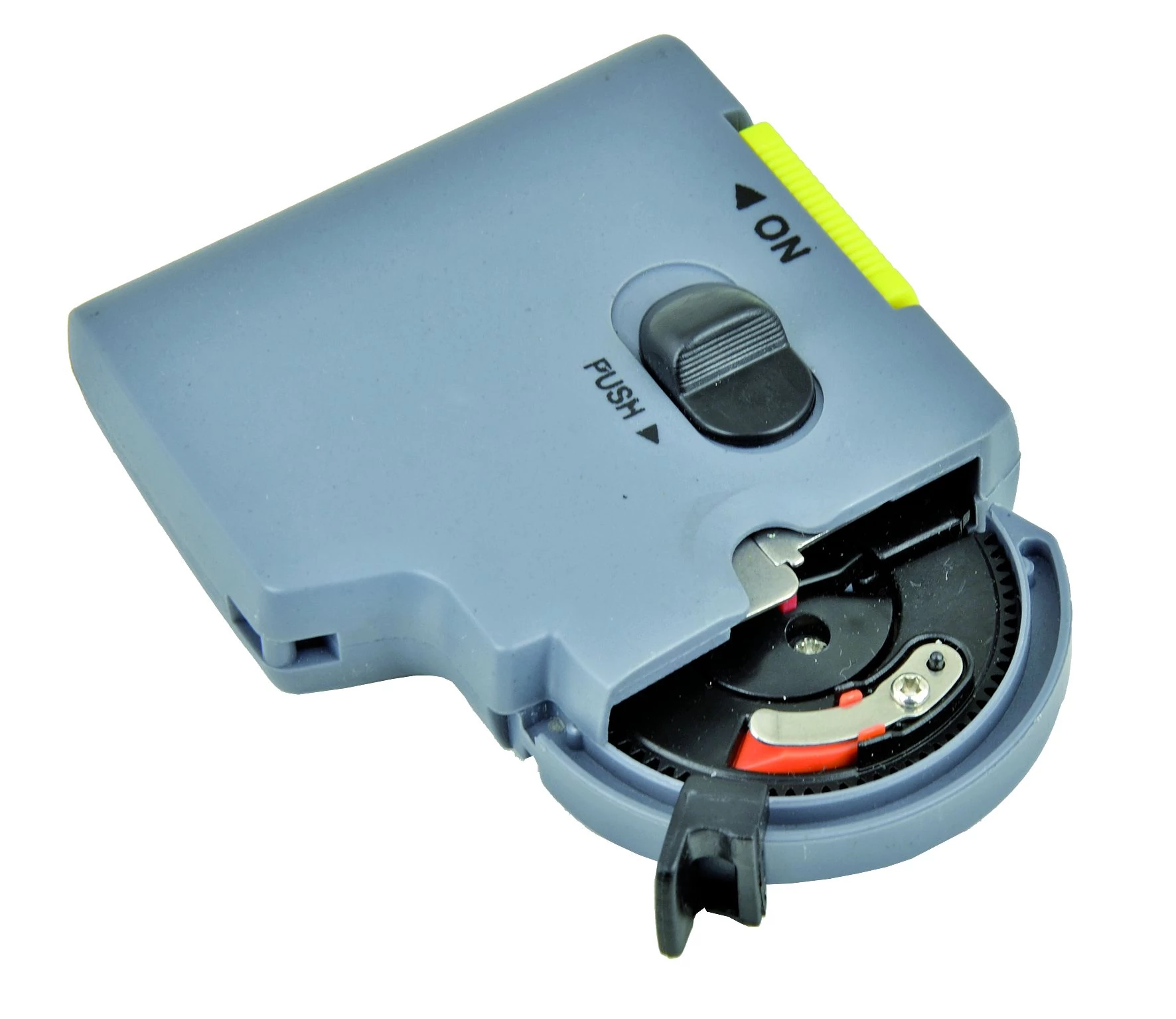 CarpZoom Elektromos horogkötő CZ4207