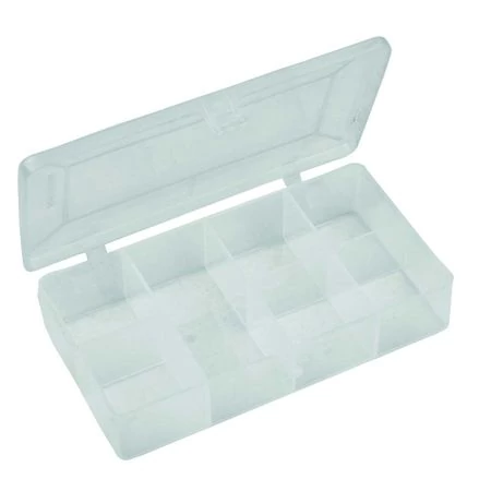 CarpZoom Szerelékes doboz, 13.3x7.2x2.9cm CZ4245