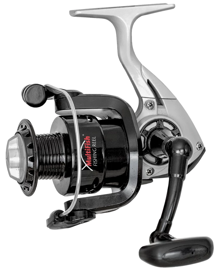 CarpZoom Multifish Junior orsó, 2500FD CZ5416