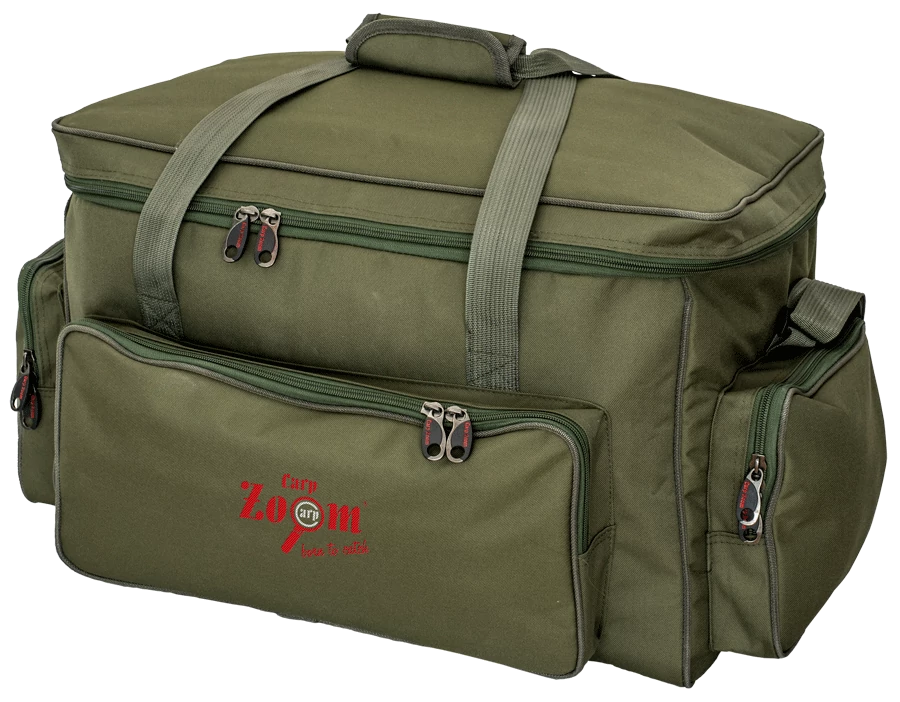 CarpZoom G-Trend horgásztáska nagy, 55x39x35 cm CZ5720