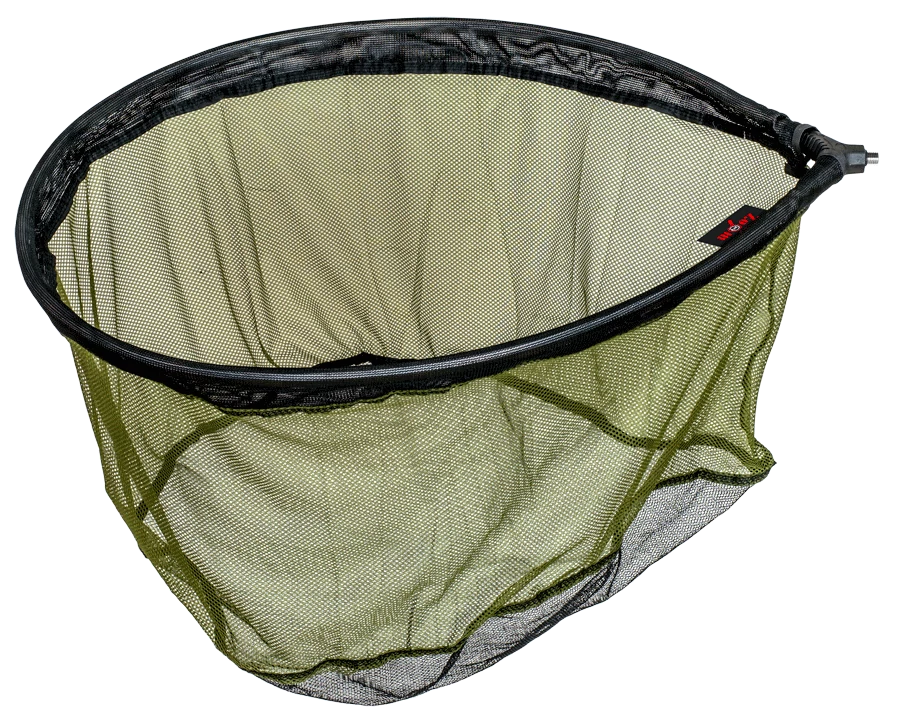 CarpZoom Fine Mesh merítőfej , 60x50x50 cm CZ6062