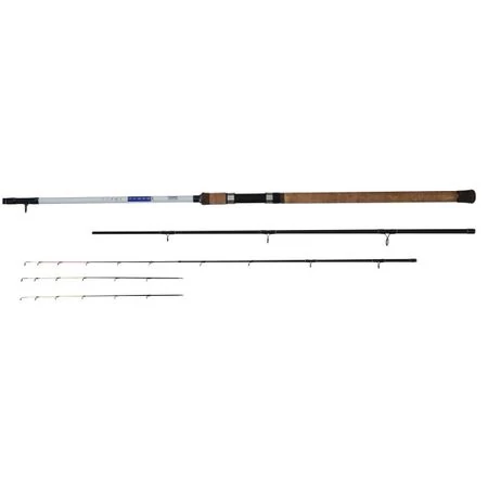 Feeder Competition River Trend 360, 160g, 3+3 részes CZ6162