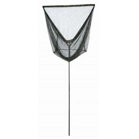 CarpZoom Camou Boilie Merítőszák, 2 részes, 107x107x100x180cm CZ6858