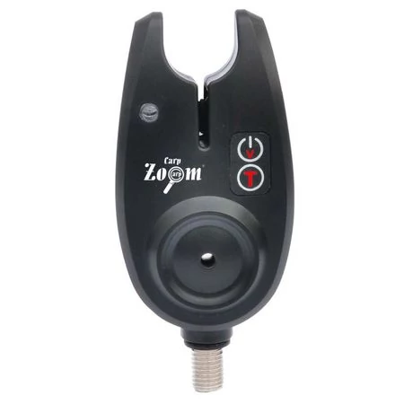 CarpZoom Q1-X Elektromos Kapásjelző CZ6896