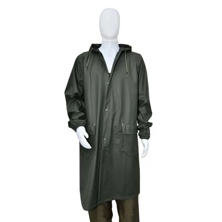 CarpZoom X-Rain Esőköpeny, XXXL CZ7213