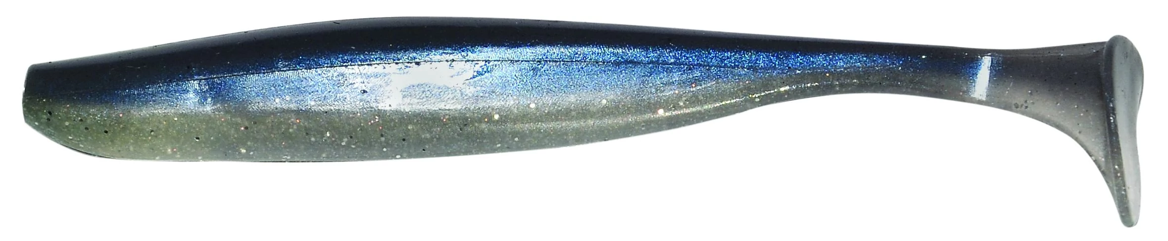 Predator-Z Oplus Shad Killer, 12cm, 5db/cs CZ7985