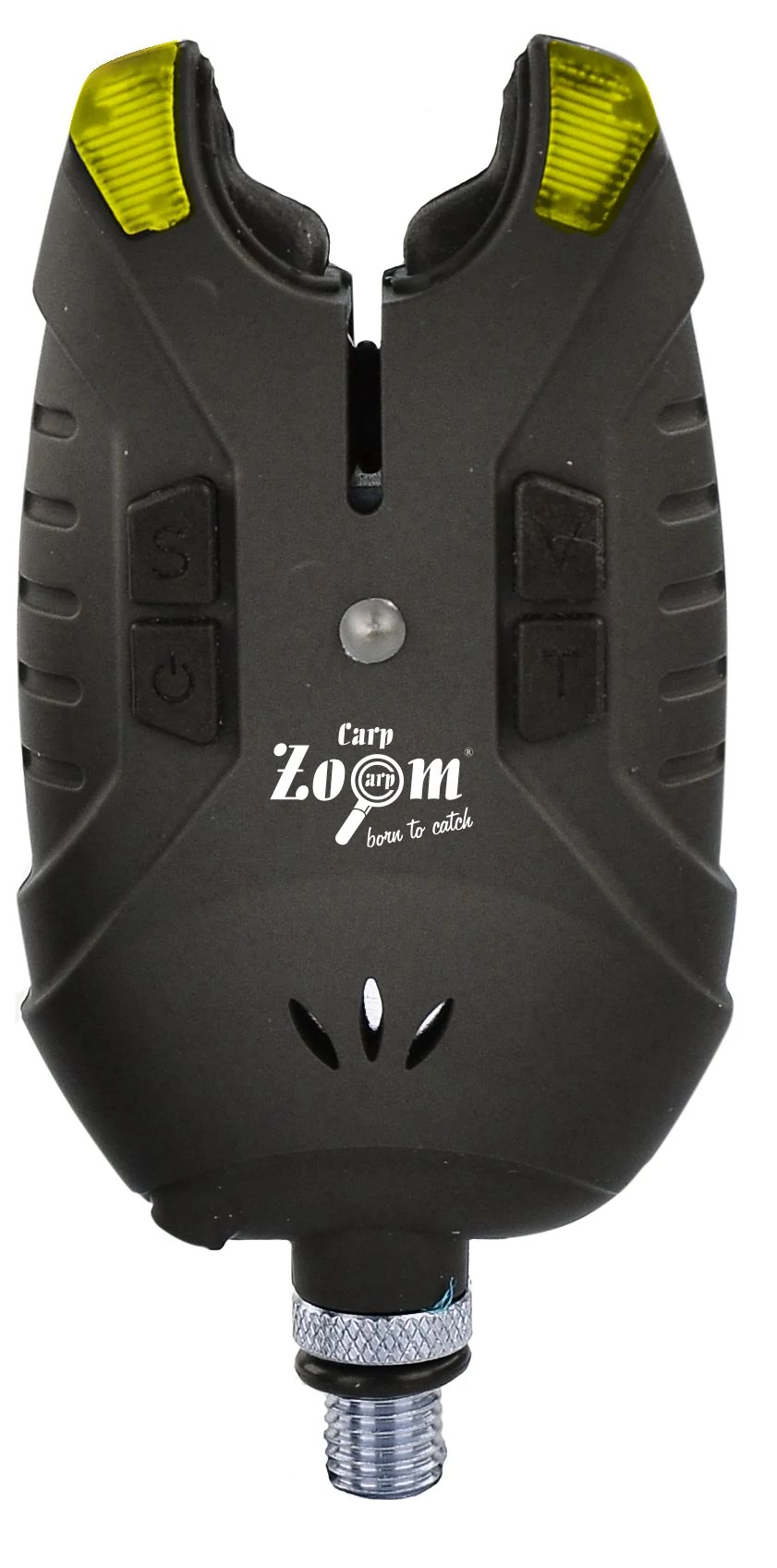 CarpZoom Satellite 301 Tartalék kapásjlező (sárga) CZ8227