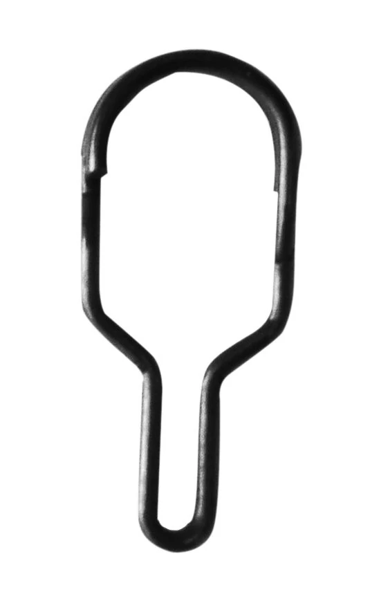 CarpZoom PVA Zárókapocs, 16mm, 10db/cs CZ8302