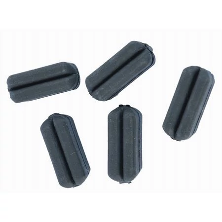 CarpZoom Tungsten Előkesüllyesztő, közepes, 10db/cs CZ8388