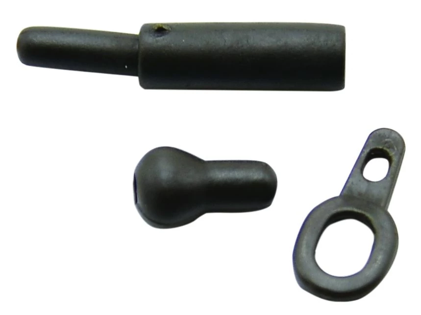 CarpZoom Running Rig Set, 5db CZ9569