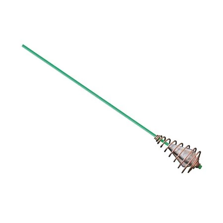 CarpZoom Távdobó Kosár Szárnyas Ólommal 40 g CZ9587
