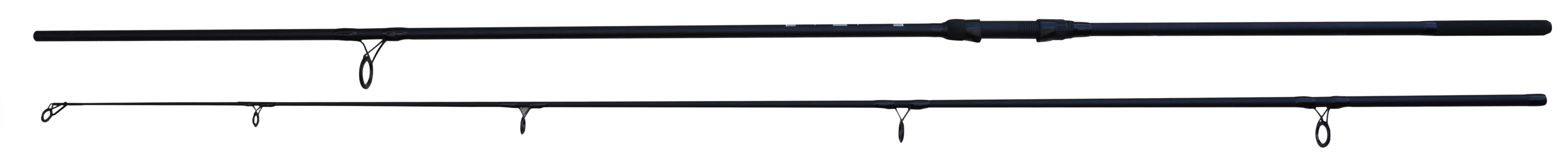 CarpZoom SpeC-390 Spod etető bot, 3,90m, 5,0lb, 2 részes CZ9651