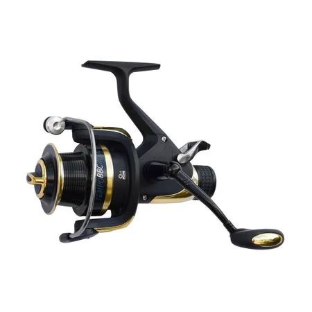 CarpZoom Tempo 4000 BBC Nyeletőfékes pontyozó orsó CZ9811