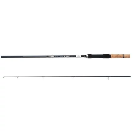 CarpZoom Cork Action Carp parafa nyelű bojlis bot 360, 3,60m, 3,0lb, 2 részes CZ9866
