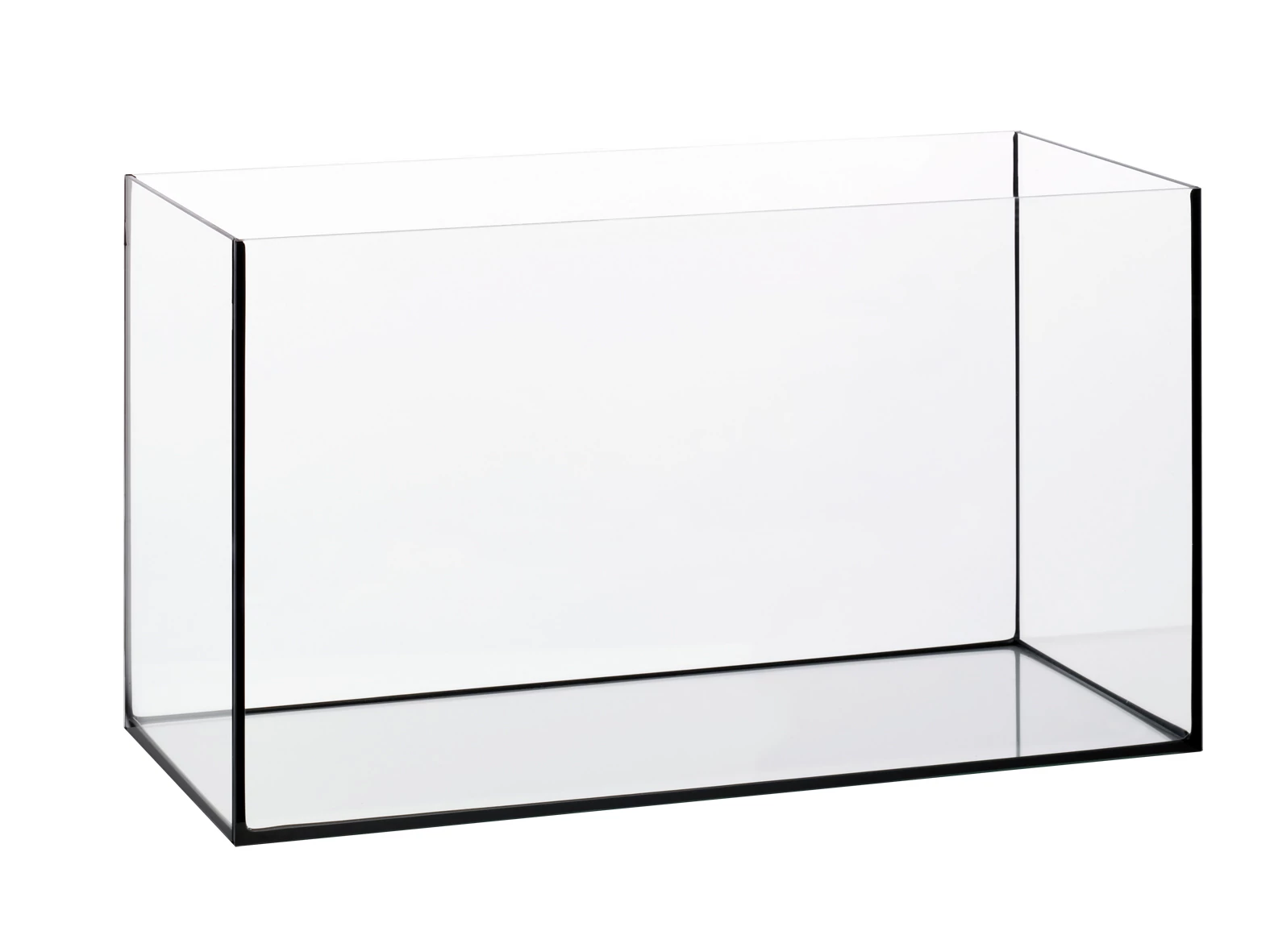 Eheim Akvárium üveg GB 82, 80x35x45, 126 l EH0330820