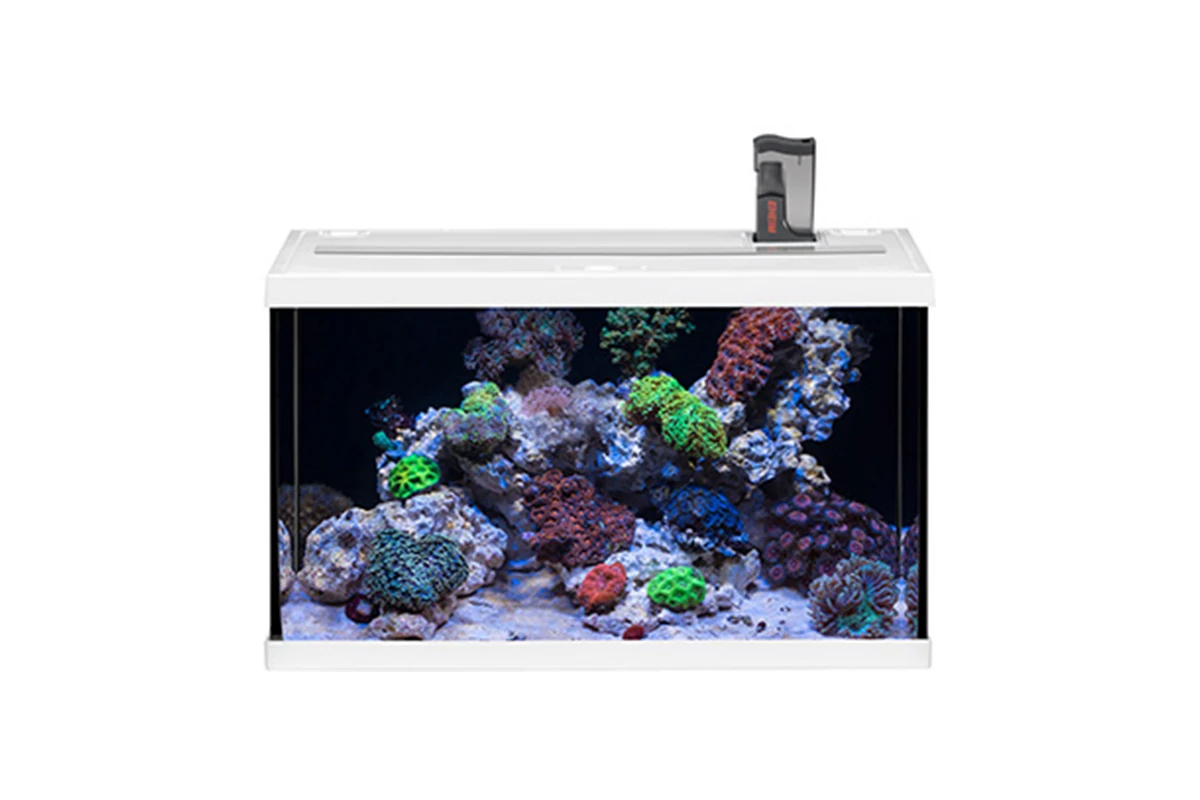 Eheim Aquastar 63 Marine Akvárium, fehér EH0340702