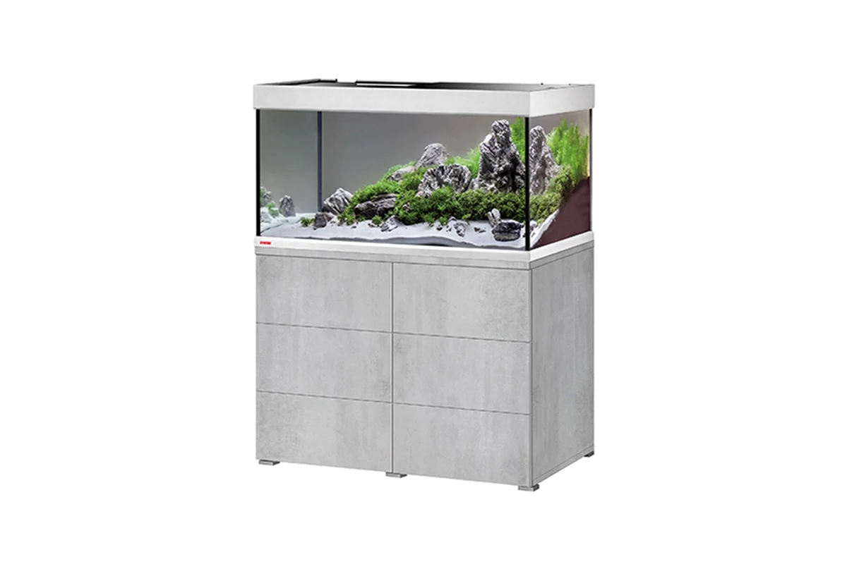 Eheim Proxima 250 urban, 101x51x132, sötétszürke EH0492211