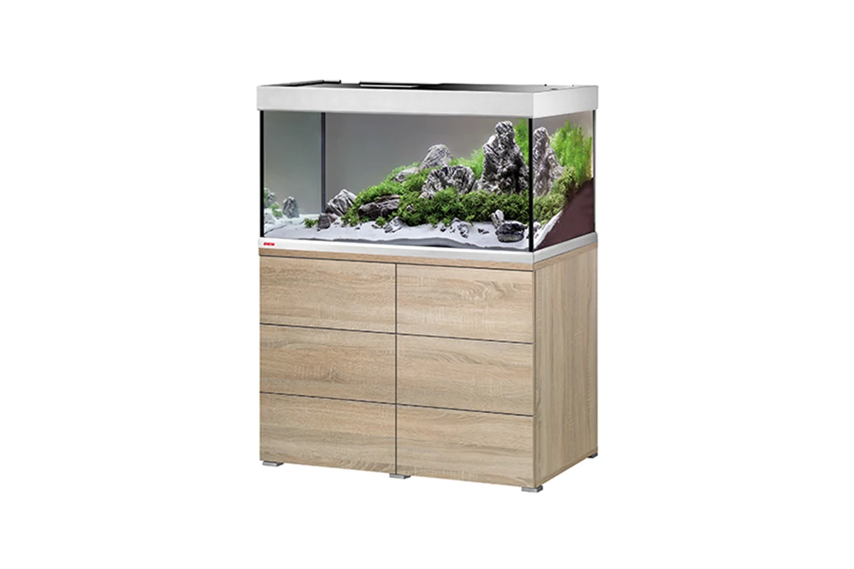Eheim Proxima 250 oak, 101x51x132, tölgy EH0492214