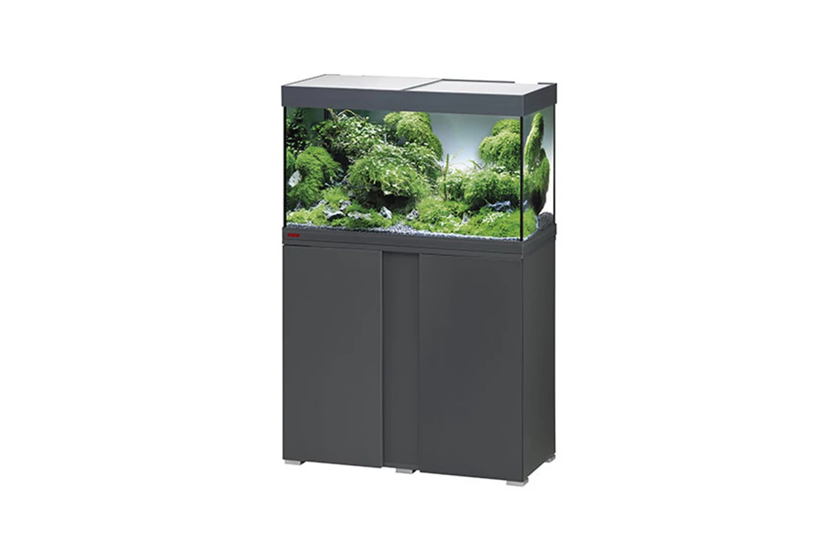 Eheim Vivaline 126 LED, 80x35x45 cm, antracit EH0613009