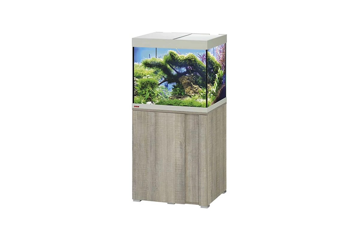 Eheim Vivaline 150 LED, 60x50x50 cm, szürke tölgy EH0613021