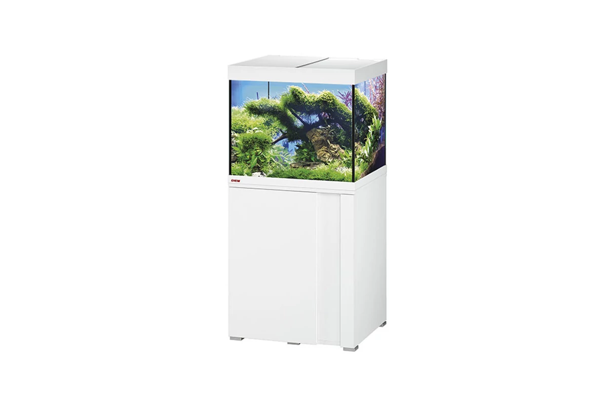 Eheim Vivaline 150 LED, 60x50x50 cm, fehér EH0613023