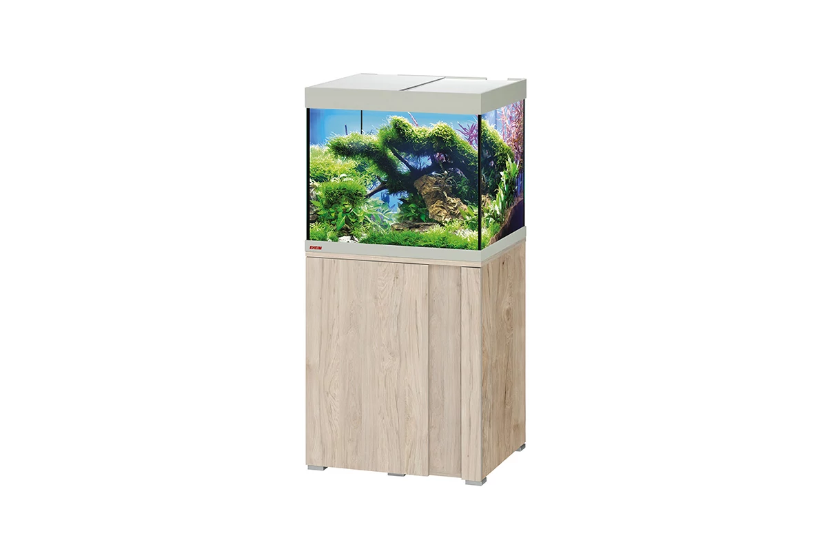 Eheim Vivaline 150 LED, 60x50x50 cm, fenyő EH0613027