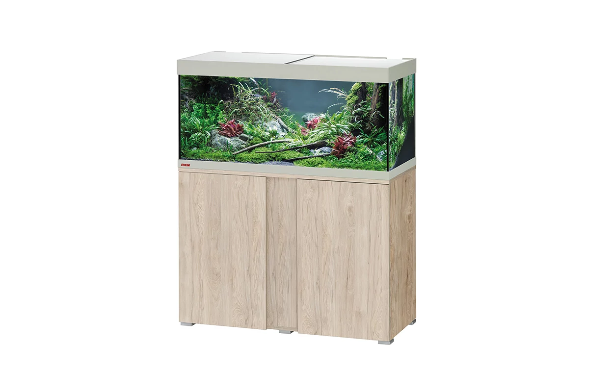 Eheim Vivaline 180 LED, 100x40x45 cm, fenyő EH0613047