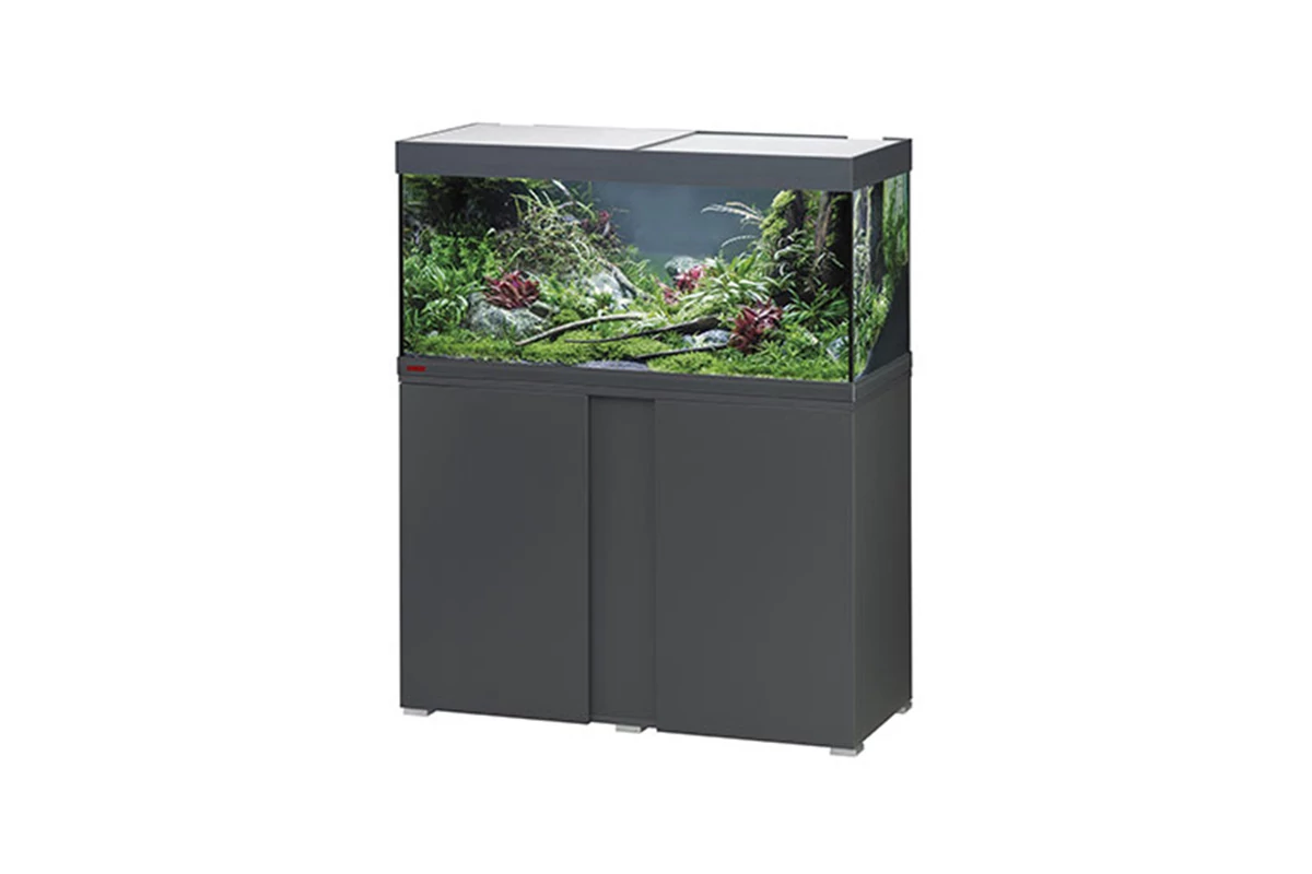 Eheim Vivaline 180 LED, 100x40x45 cm, antracit EH0613049