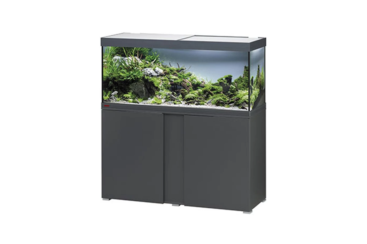 Eheim Vivaline 240 LED, 120x40x45 cm, antracit EH0613069