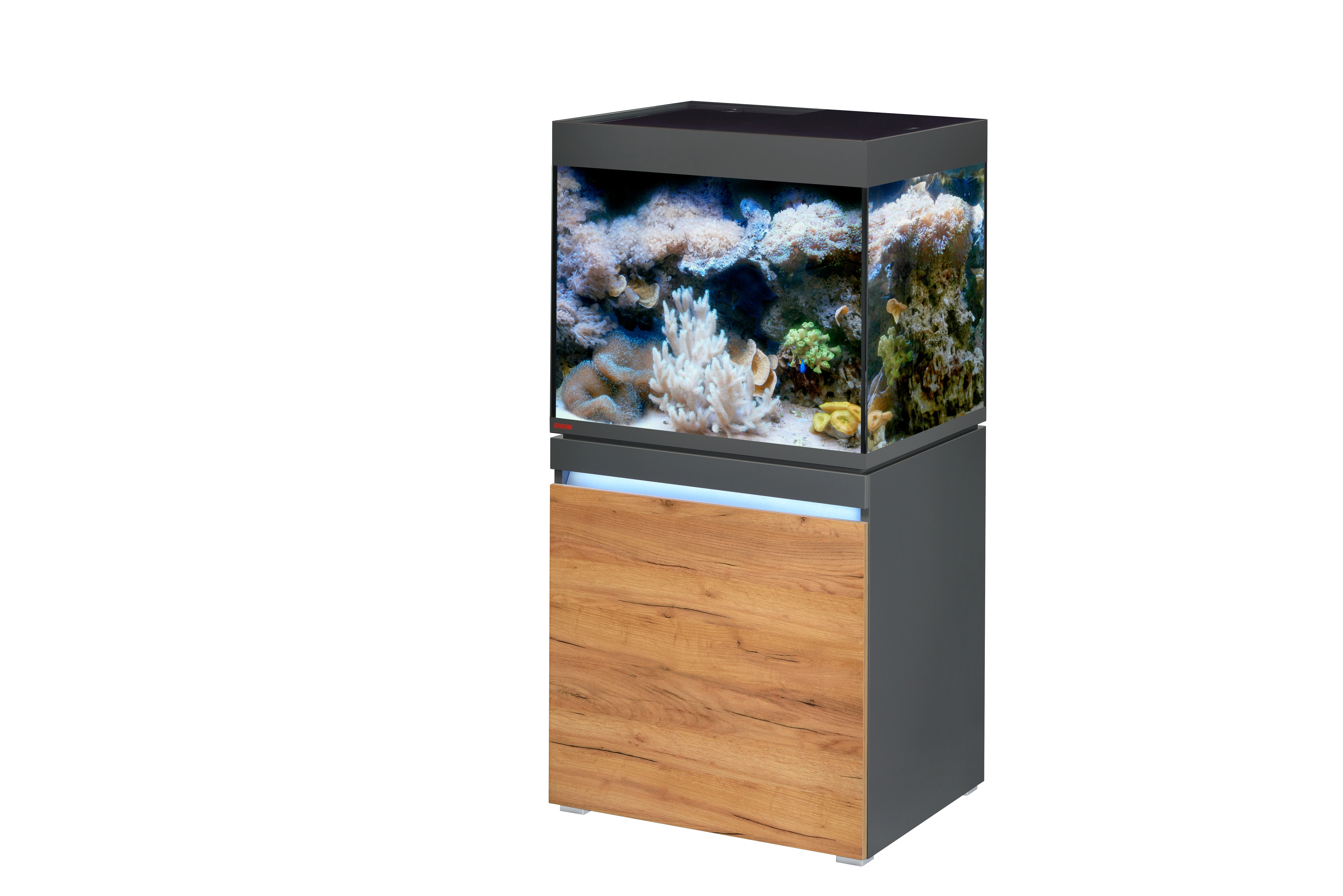 Eheim Incpiria 230 marine, 70X60X144 cm, grafit/fa EH0692518