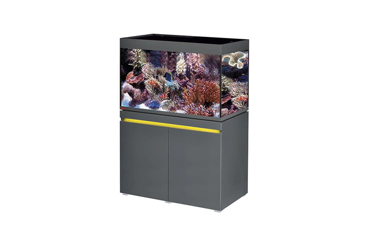 Eheim Incpiria 330 marine, 100X60X144 cm, grafit EH0693519