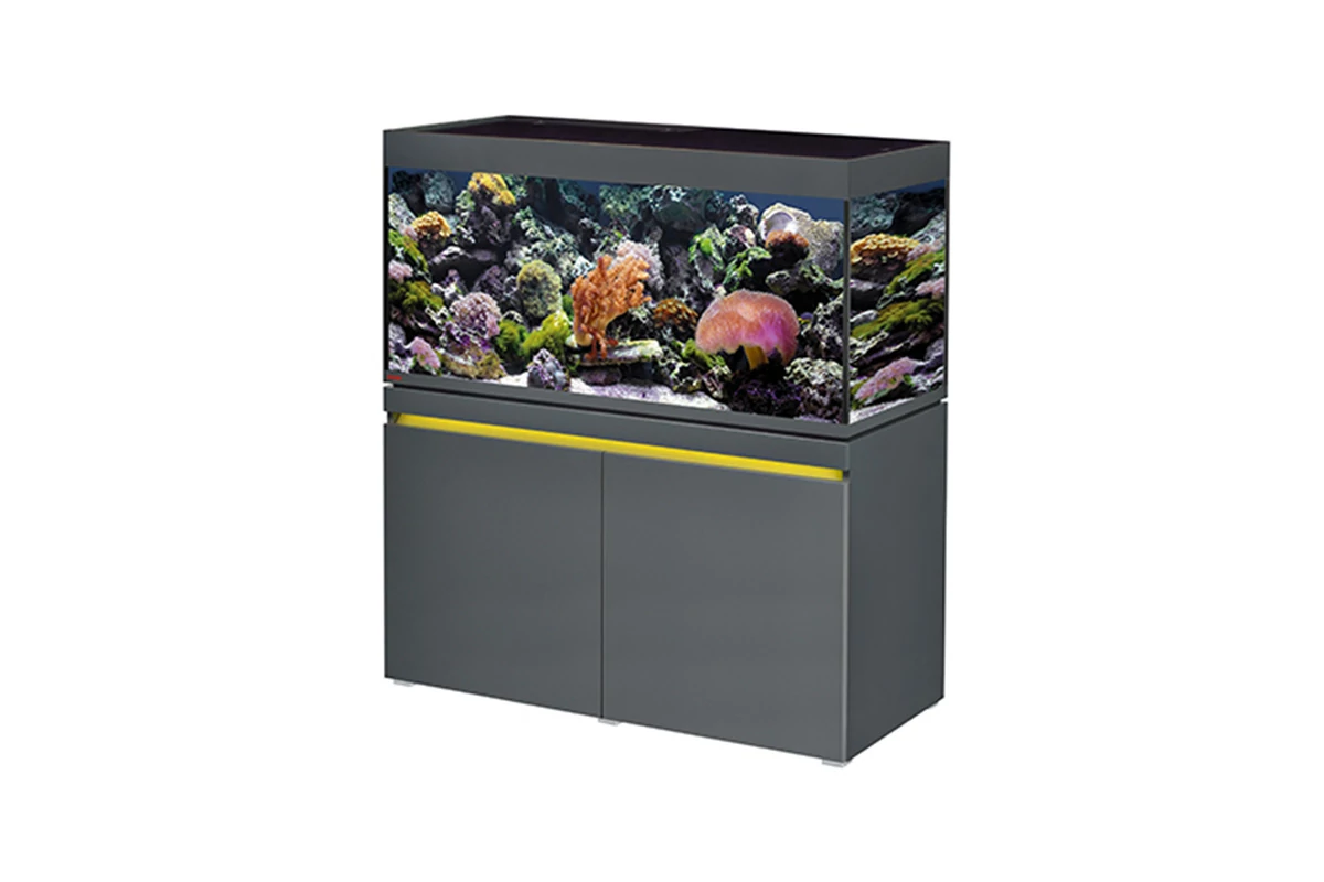 Eheim Incpiria 430 marine, 130X60X144 cm, grafit EH0694519