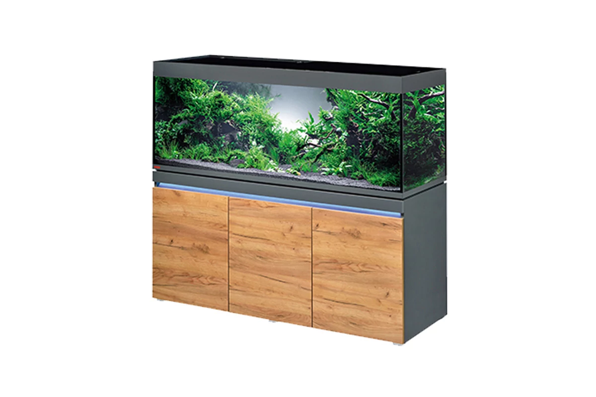 Eheim Incpiria 530, 160X60X144 cm, grafit/fa EH0695118