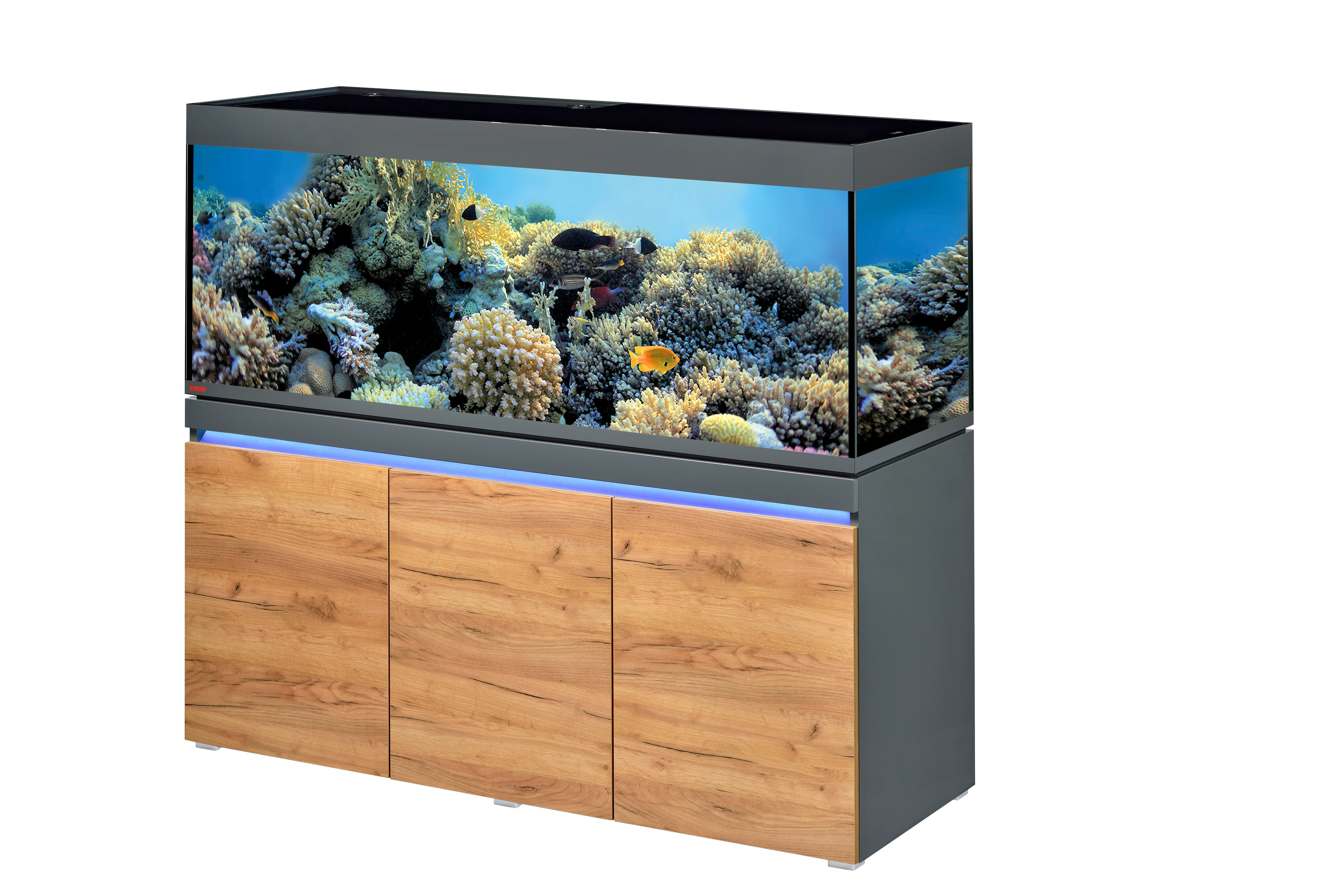 Eheim Incpiria 530 marine, 160X60X144 cm, grafit/fa EH0695518