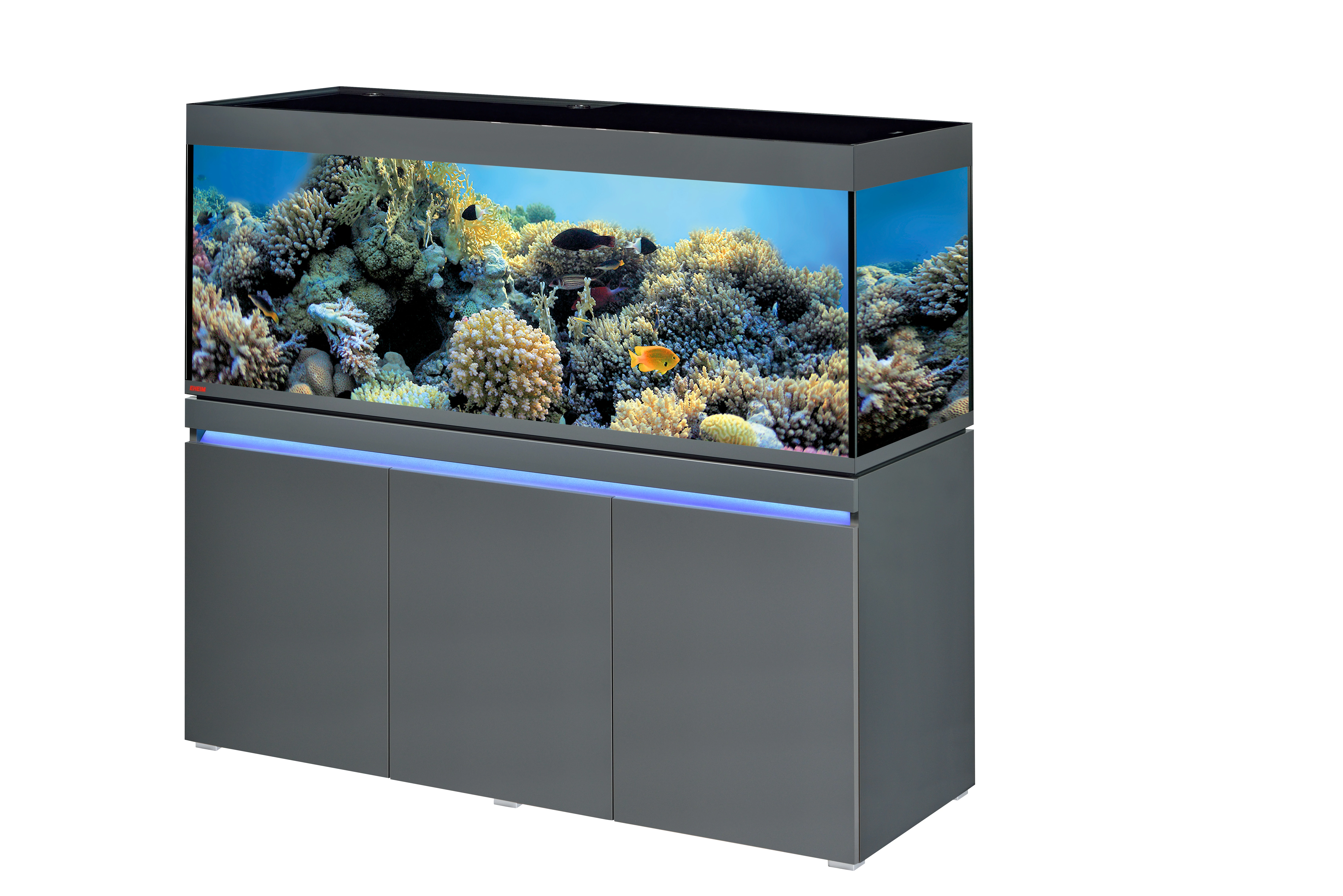 Eheim Incpiria 530 marine, 160X60X144 cm, grafit EH0695519
