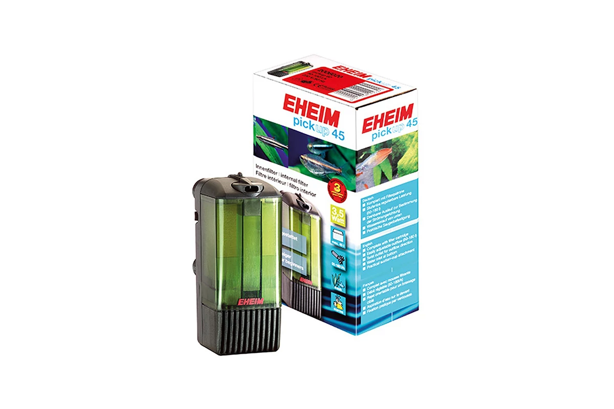 Eheim Pickup 45 belső szűrő 3,5W 50-180 l/h EH2006020