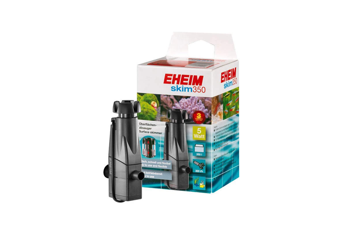 Eheim skim350 felszíntisztító EH3536220