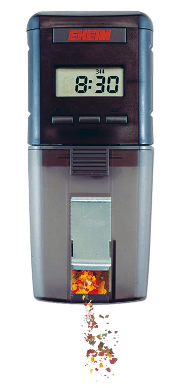 Eheim autofeeder - automata haletető elemmel EH3581000
