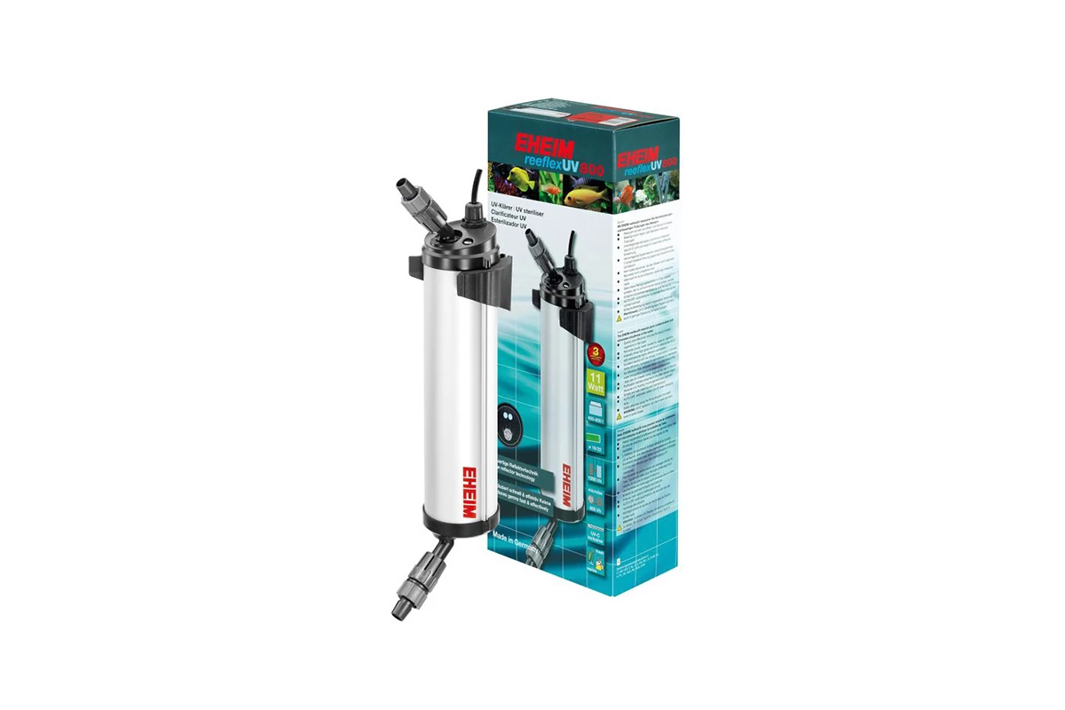 Eheim reeflexUV 800 UV sterilizáló EH3723210