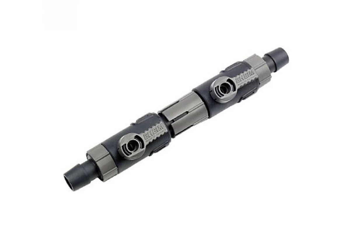 Eheim dupla csap 9/12mm (40003940) EH4003412