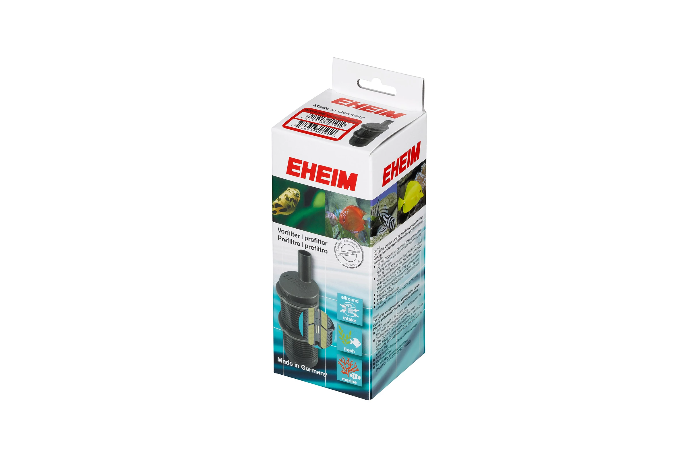 Eheim szivacs előszűrő EH4004320