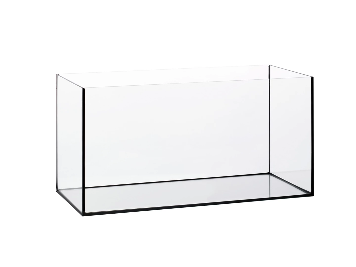 Eheim Akvárium üveg GB 40, 40x25x25 cm, 4,2 kg, 25 l EH0330400