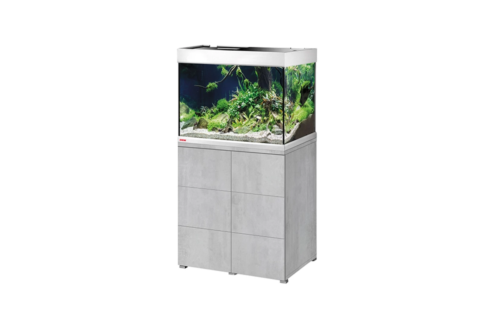 Eheim ProximaTEC 175 urban, 71x51x132, sötétszürke EH0491231