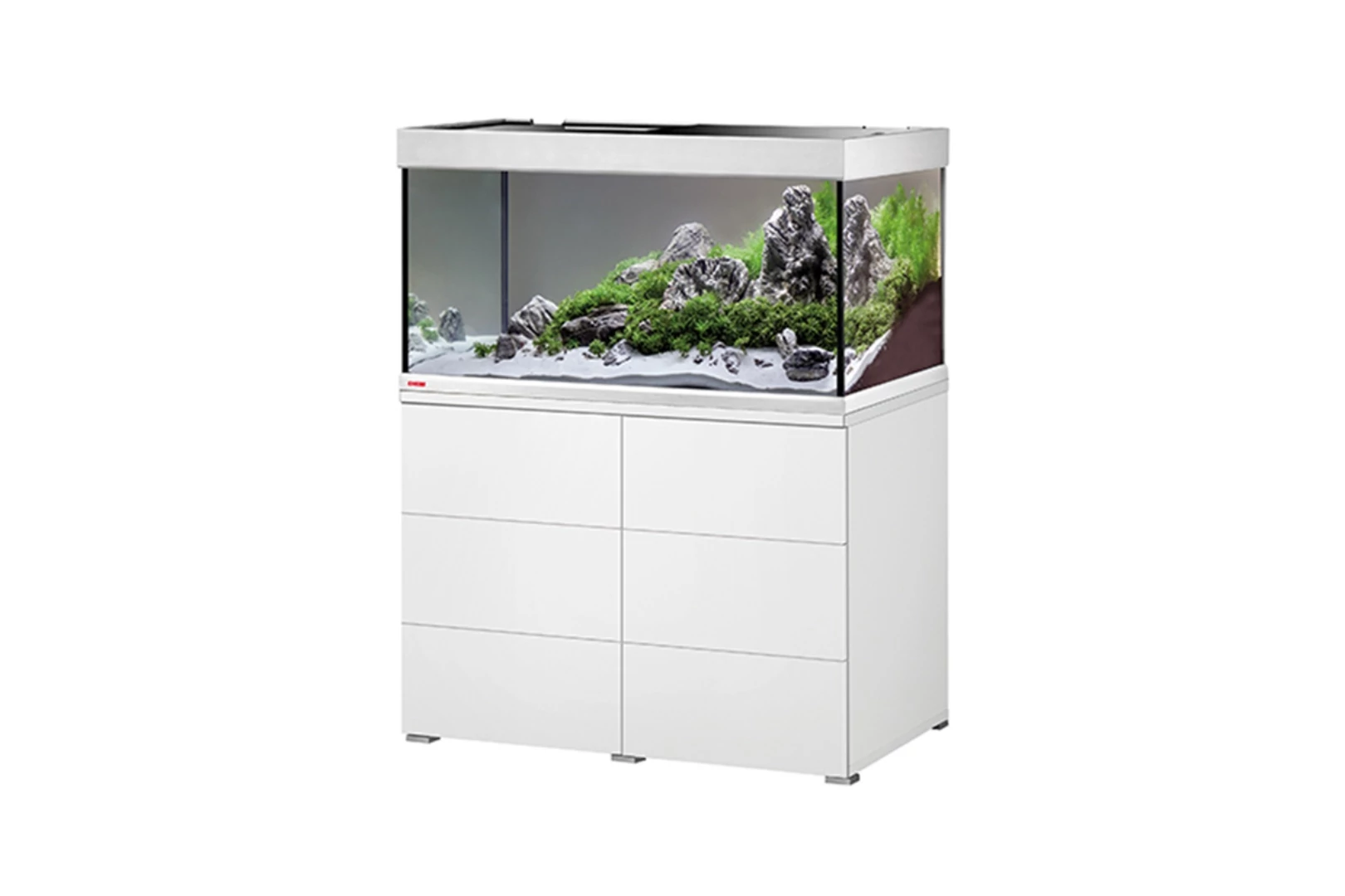 Eheim ProximaTEC 250, 101x51x132, fehér EH0492233