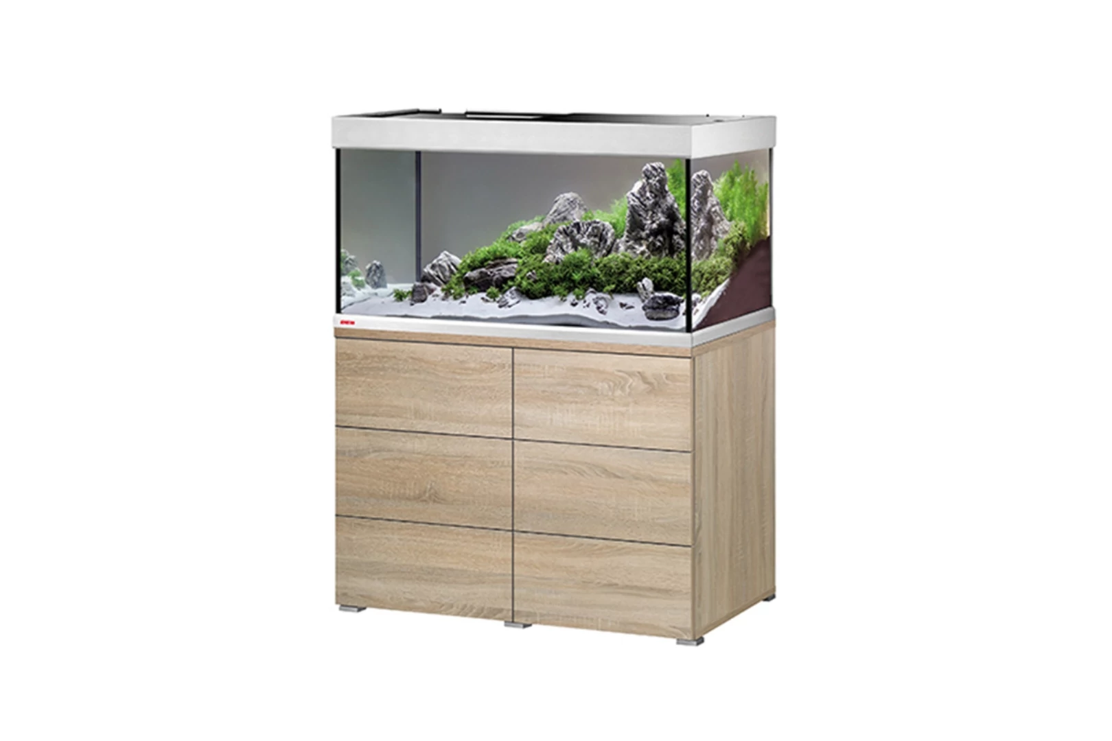 Eheim ProximaTEC 250 oak, 101x51x132, tölgy EH0492234