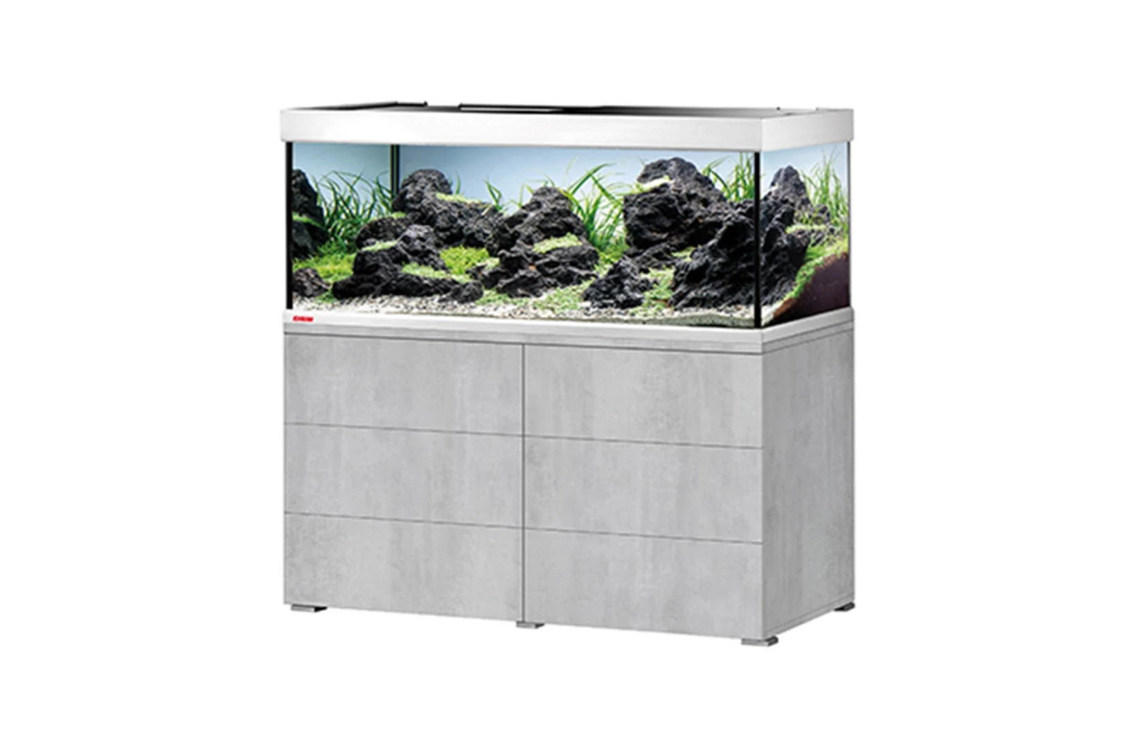 Eheim ProximaTEC 325 urban, 131x51x132, sötétszürke EH0493231